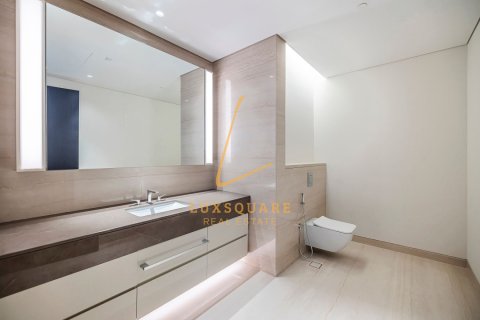 Downtown Dubai (Downtown Burj Dubai), UAE의 임대용 펜트하우스 침실 4개, 492제곱미터 번호 717842 - 사진 17