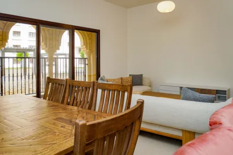 Apartament në Jumeirah Golf Estates, Dubai, Emiratet e Bashkuara Arabe 3 dhoma gjumi, 167 m2. № 717840 - Foto 9
