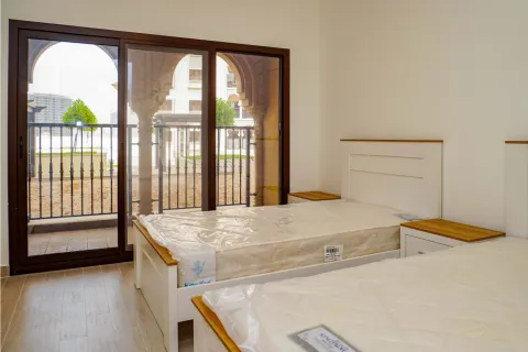 Apartament në Jumeirah Golf Estates, Dubai, Emiratet e Bashkuara Arabe 3 dhoma gjumi, 167 m2. № 717840 - Foto 20