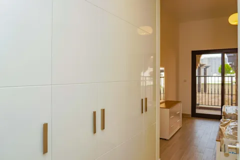 Apartament në Jumeirah Golf Estates, Dubai, Emiratet e Bashkuara Arabe 3 dhoma gjumi, 167 m2. № 717840 - Foto 19