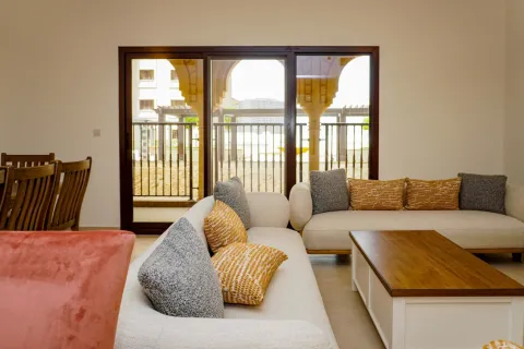 Apartament në Jumeirah Golf Estates, Dubai, Emiratet e Bashkuara Arabe 3 dhoma gjumi, 167 m2. № 717840 - Foto 8