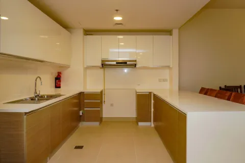 Apartament në Jumeirah Golf Estates, Dubai, Emiratet e Bashkuara Arabe 3 dhoma gjumi, 167 m2. № 717840 - Foto 2