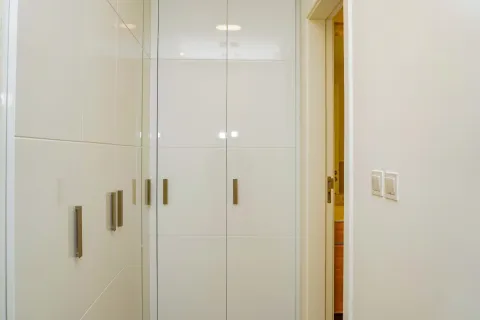 Apartament në Jumeirah Golf Estates, Dubai, Emiratet e Bashkuara Arabe 3 dhoma gjumi, 167 m2. № 717840 - Foto 22