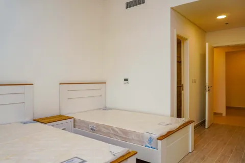 Apartament në Jumeirah Golf Estates, Dubai, Emiratet e Bashkuara Arabe 3 dhoma gjumi, 167 m2. № 717840 - Foto 21
