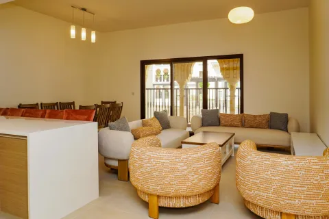Apartament në Jumeirah Golf Estates, Dubai, Emiratet e Bashkuara Arabe 3 dhoma gjumi, 167 m2. № 717840 - Foto 3
