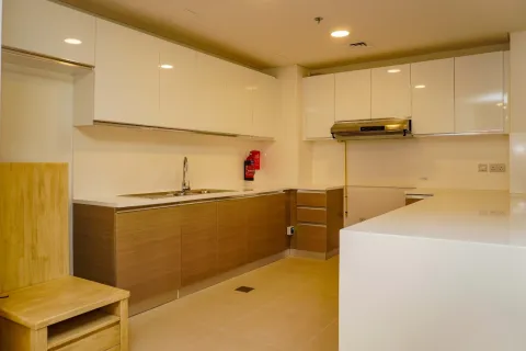 Apartament në Jumeirah Golf Estates, Dubai, Emiratet e Bashkuara Arabe 3 dhoma gjumi, 167 m2. № 717840 - Foto 4