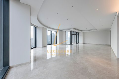 Apartment til leje i Downtown Dubai (Downtown Burj Dubai), Dubai, UAE 4 soveværelser, 481 kvm № 717841 - foto 7