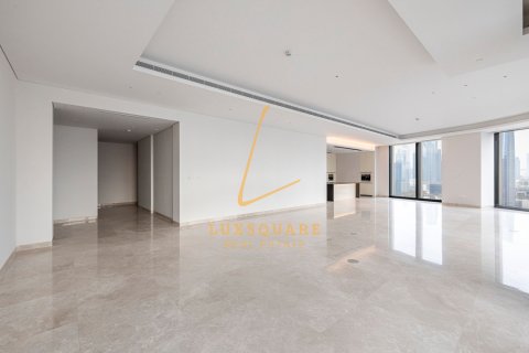 Apartment til leje i Downtown Dubai (Downtown Burj Dubai), Dubai, UAE 4 soveværelser, 481 kvm № 717841 - foto 25