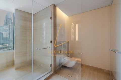 Apartment til leje i Downtown Dubai (Downtown Burj Dubai), Dubai, UAE 4 soveværelser, 481 kvm № 717841 - foto 24