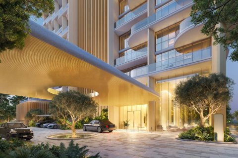 Apartmán v Dubai Design District, SAE 3 spálne, 237.92 m2 č. 752766 - Fotografia 5