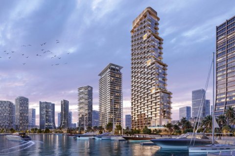 Apartmán v Dubai Design District, SAE 3 spálne, 237.92 m2 č. 752766 - Fotografia 6