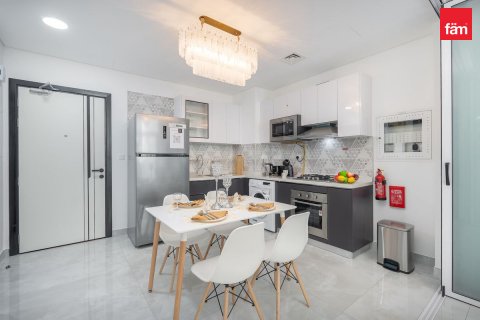 Byt v Al Furjan, Dubai, SAE 1 ložnice, 97.1 m² Č.: 570694 - fotografie 7