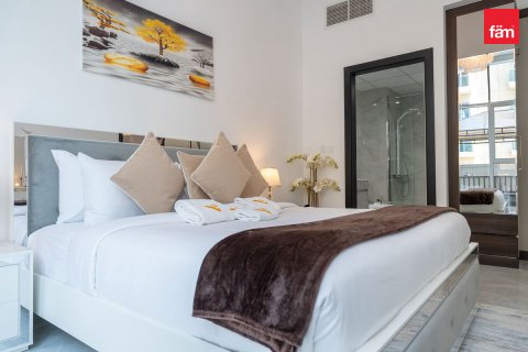 Byt v Al Furjan, Dubai, SAE 1 ložnice, 97.1 m² Č.: 570694 - fotografie 13