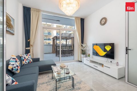 Byt v Al Furjan, Dubai, SAE 1 ložnice, 97.1 m² Č.: 570694 - fotografie 1