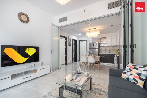 Byt v Al Furjan, Dubai, SAE 1 ložnice, 97.1 m² Č.: 570694 - fotografie 14