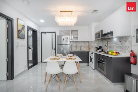 Byt v Al Furjan, Dubai, SAE 1 ložnice, 97.1 m² Č.: 570694 - fotografie 3