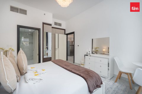 Byt v Al Furjan, Dubai, SAE 1 ložnice, 97.1 m² Č.: 570694 - fotografie 4