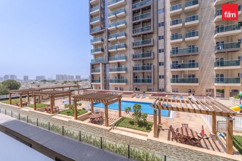 Byt v Al Furjan, Dubai, SAE 1 ložnice, 97.1 m² Č.: 570694 - fotografie 16