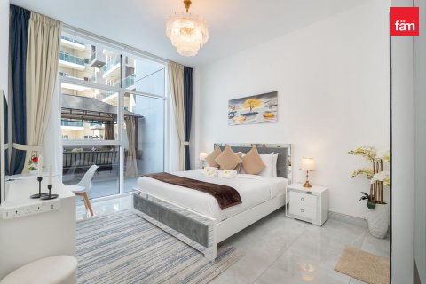 Byt v Al Furjan, Dubai, SAE 1 ložnice, 97.1 m² Č.: 570694 - fotografie 2