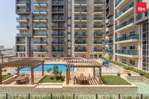 Byt v Al Furjan, Dubai, SAE 1 ložnice, 97.1 m² Č.: 570694 - fotografie 17
