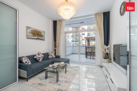 Byt v Al Furjan, Dubai, SAE 1 ložnice, 97.1 m² Č.: 570694 - fotografie 5