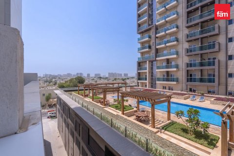Byt v Al Furjan, Dubai, SAE 1 ložnice, 97.1 m² Č.: 570694 - fotografie 12