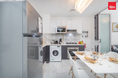 Byt v Al Furjan, Dubai, SAE 1 ložnice, 97.1 m² Č.: 570694 - fotografie 10