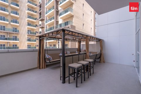 Byt v Al Furjan, Dubai, SAE 1 ložnice, 97.1 m² Č.: 570694 - fotografie 9