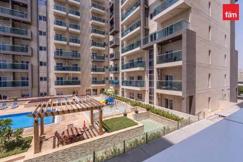 Byt v Al Furjan, Dubai, SAE 1 ložnice, 97.1 m² Č.: 570694 - fotografie 15