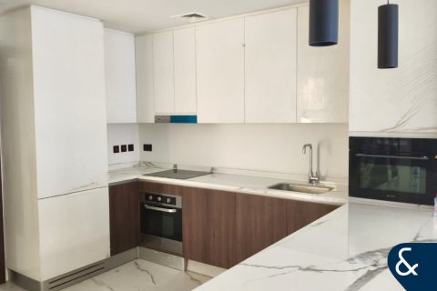 Villa asukohaga Mohammed Bin Rashid City, Dubai, AÜE: 4 magamistoaga, 188 m² Nr 685213