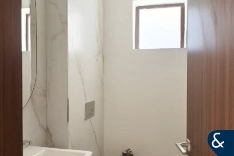 阿联酋 Dubai Mohammed Bin Rashid City 待租 : 4 卧, 188 平方米 , 编号685213 - 照片 11