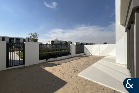 Villa zur Miete in The Valley, Dubai, VAE 4 Schlafzimmer, 258 m2 Nr. 685202 - Foto 15