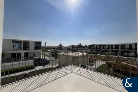 Villa zur Miete in The Valley, Dubai, VAE 4 Schlafzimmer, 258 m2 Nr. 685202 - Foto 12