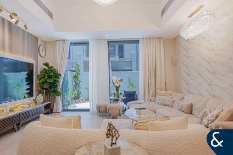 Villa asukohaga Mohammed Bin Rashid City, Dubai, AÜE: 2 magamistoaga, 110 m² Nr 685199