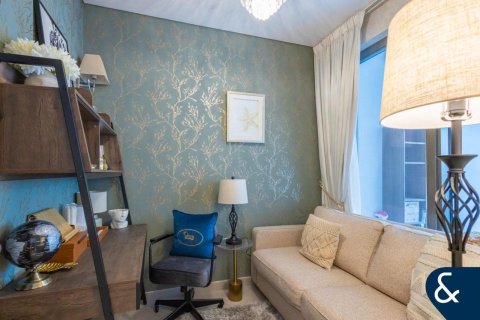 Huvila Mohammed Bin Rashid City, Dubai, Arabiemiraatit 2 makuuhuonetta, 110 m2 № 685199 - kuva 7