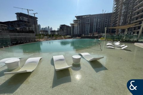 Appartement te huur in City Walk, Dubai, VAE 1 slaapkamer, 63 vr.m., nr 685201 - foto 9