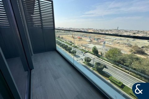 Appartement te huur in City Walk, Dubai, VAE 1 slaapkamer, 63 vr.m., nr 685201 - foto 7