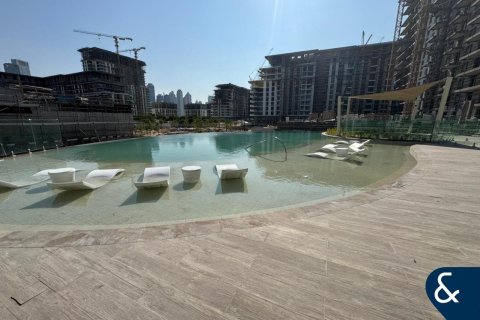 Appartement te huur in City Walk, Dubai, VAE 1 slaapkamer, 63 vr.m., nr 685201 - foto 10