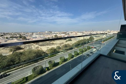 Appartement te huur in City Walk, Dubai, VAE 1 slaapkamer, 63 vr.m., nr 685201 - foto 8