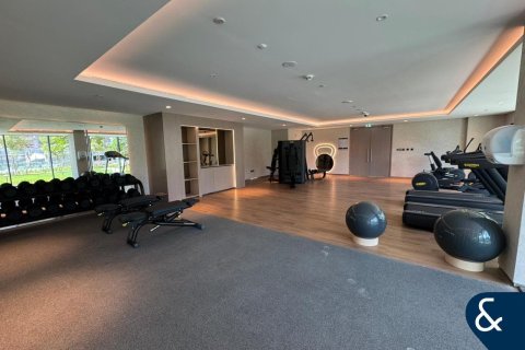 Appartement te huur in City Walk, Dubai, VAE 1 slaapkamer, 63 vr.m., nr 685201 - foto 12