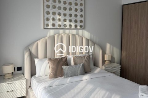 Üürile anda korter asukohaga Business Bay, Dubai, AÜE: 1 magamistoaga, 62.25 m² Nr 755129 - pilt 9