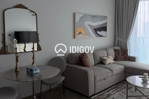 Üürile anda korter asukohaga Business Bay, Dubai, AÜE: 1 magamistoaga, 62.25 m² Nr 755129 - pilt 3