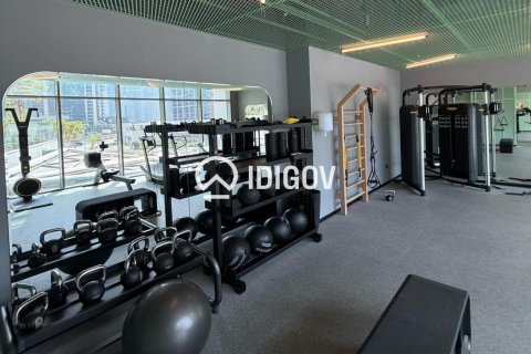 Üürile anda korter asukohaga Business Bay, Dubai, AÜE: 1 magamistoaga, 62.25 m² Nr 755129 - pilt 12