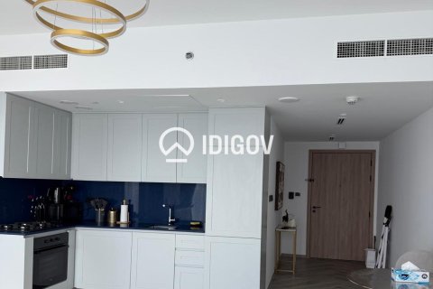 Üürile anda korter asukohaga Business Bay, Dubai, AÜE: 1 magamistoaga, 62.25 m² Nr 755129 - pilt 4