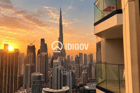 Üürile anda korter asukohaga Business Bay, Dubai, AÜE: 1 magamistoaga, 62.25 m² Nr 755129 - pilt 11