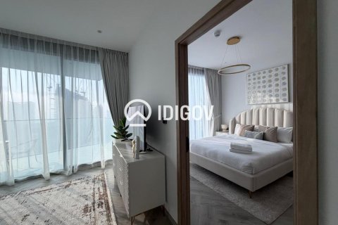 Apartament în Business Bay, Dubai, EAU 1 dormitor, 62.25 mp. №755129