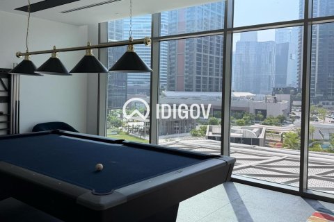 Üürile anda korter asukohaga Business Bay, Dubai, AÜE: 1 magamistoaga, 62.25 m² Nr 755129 - pilt 14