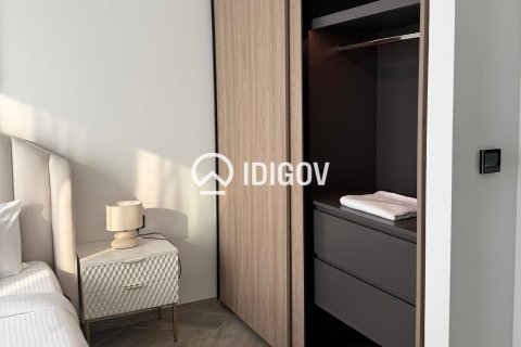 Üürile anda korter asukohaga Business Bay, Dubai, AÜE: 1 magamistoaga, 62.25 m² Nr 755129 - pilt 8