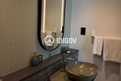 Üürile anda korter asukohaga Business Bay, Dubai, AÜE: 1 magamistoaga, 62.25 m² Nr 755129 - pilt 16