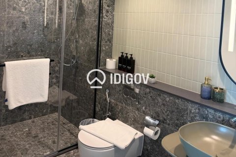 Üürile anda korter asukohaga Business Bay, Dubai, AÜE: 1 magamistoaga, 62.25 m² Nr 755129 - pilt 15